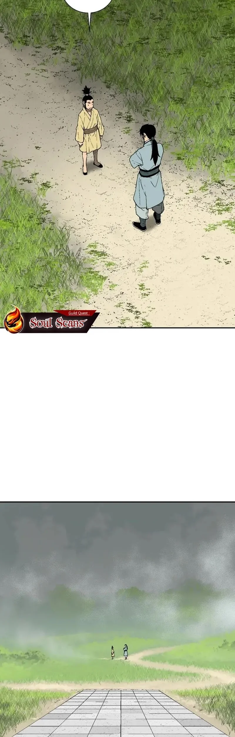 Tales of A Shinning Sword Chapter 119 Gambar 58