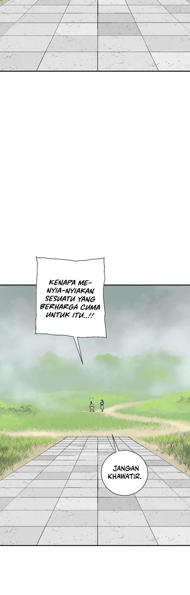 Tales of A Shinning Sword Chapter 119 Gambar 59