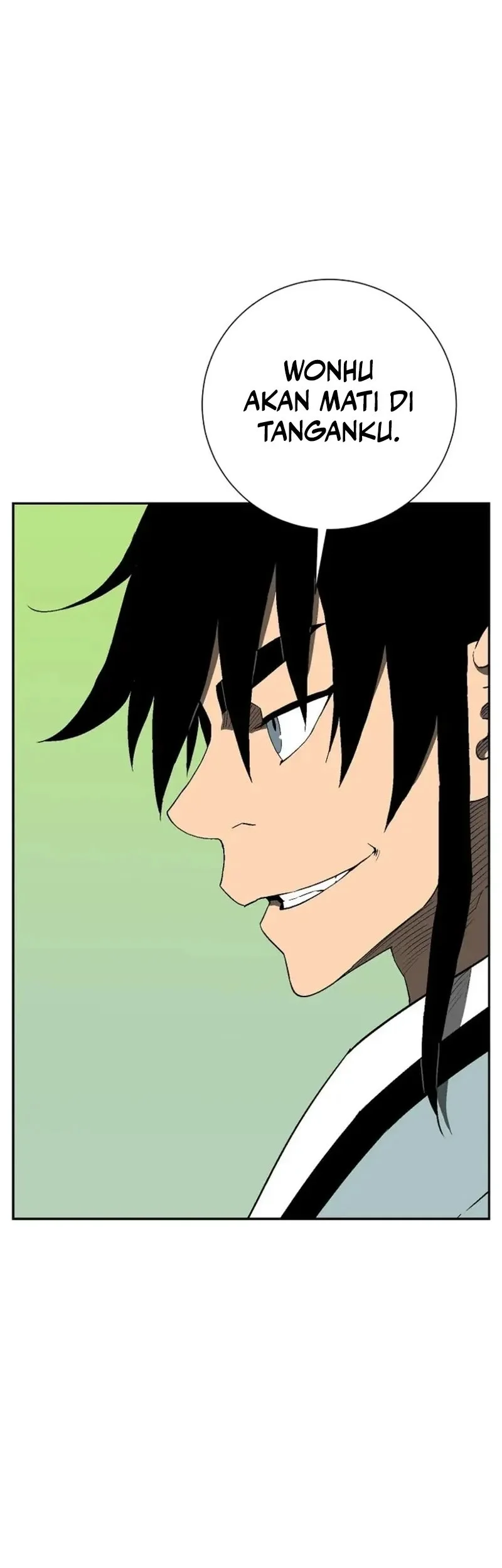 Tales of A Shinning Sword Chapter 119 Gambar 60