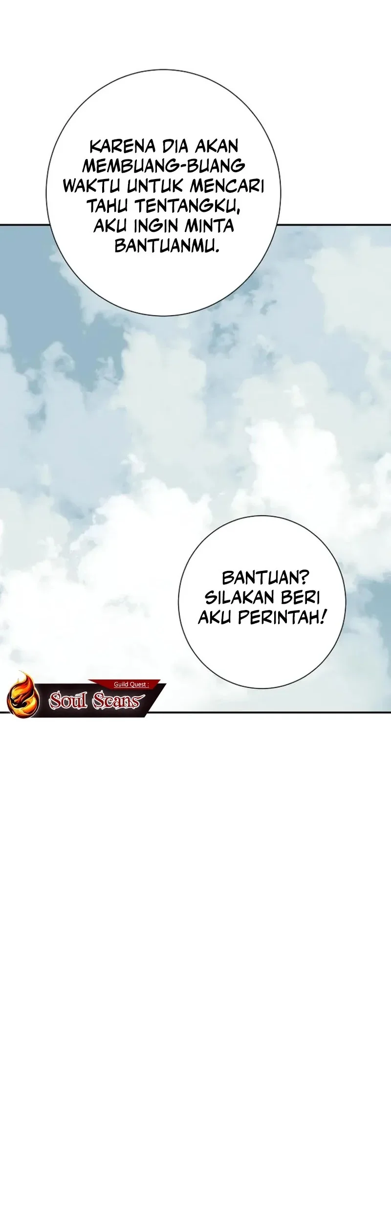Tales of A Shinning Sword Chapter 119 Gambar 61