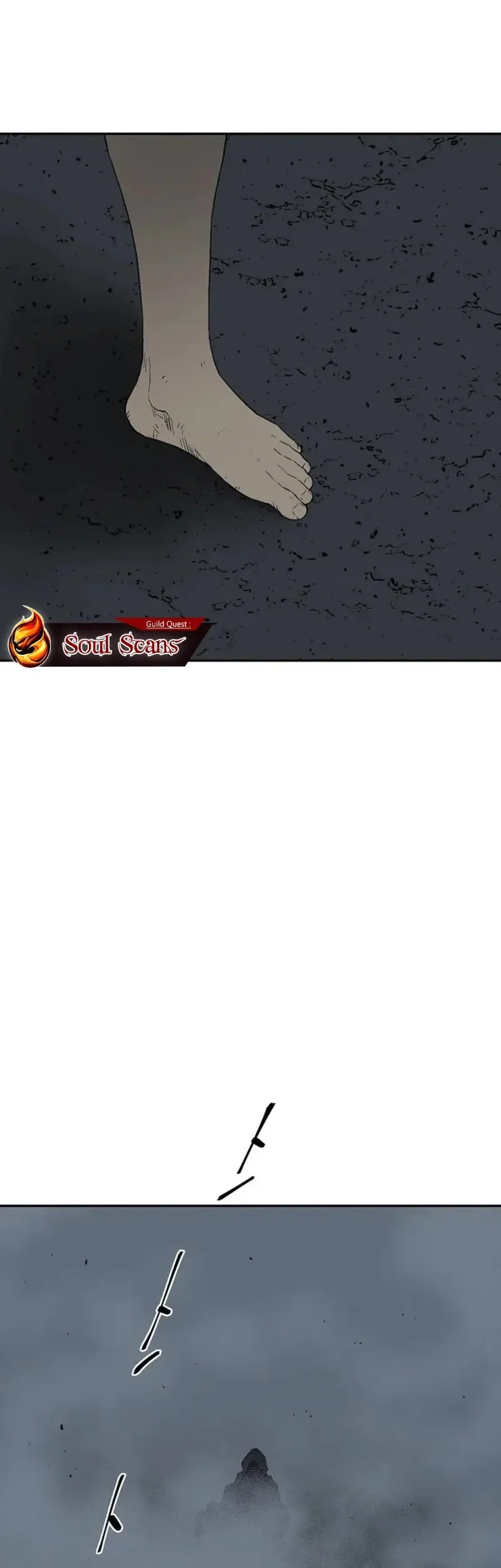 Tales of A Shinning Sword Chapter 119 Gambar 65