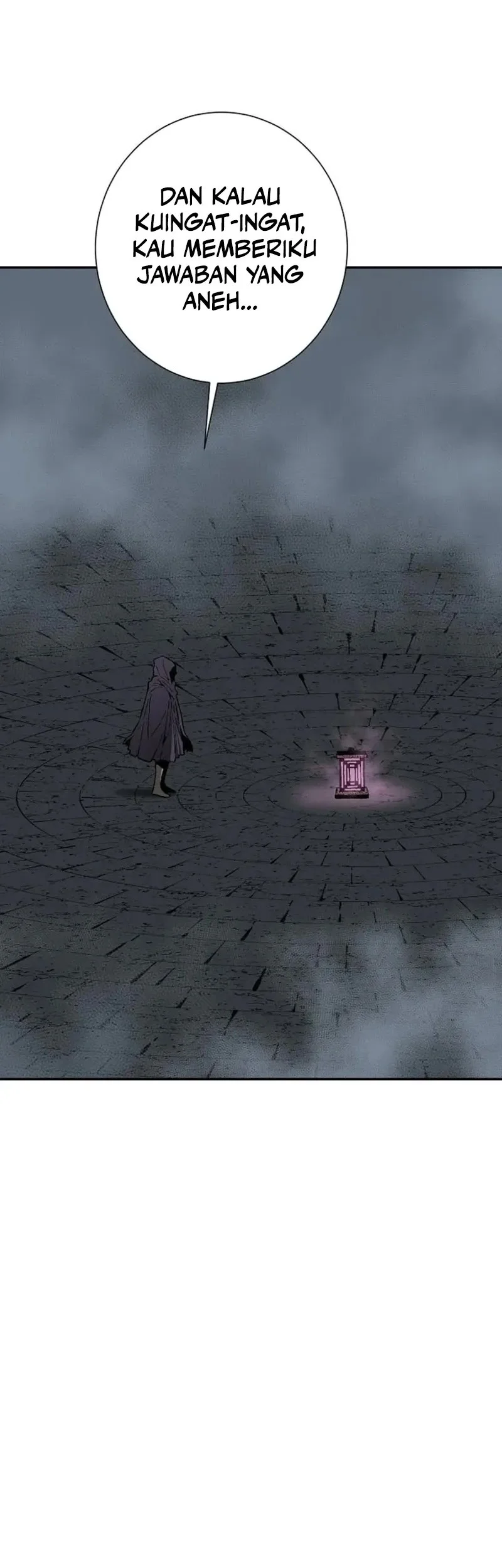 Tales of A Shinning Sword Chapter 119 Gambar 70