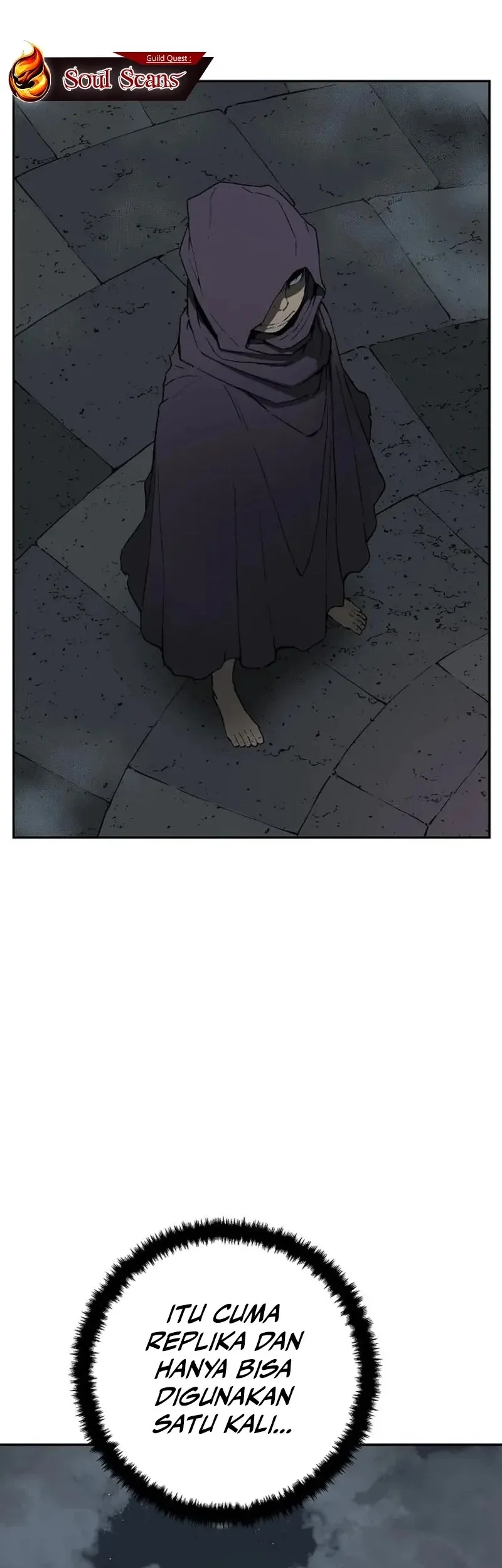 Tales of A Shinning Sword Chapter 119 Gambar 71
