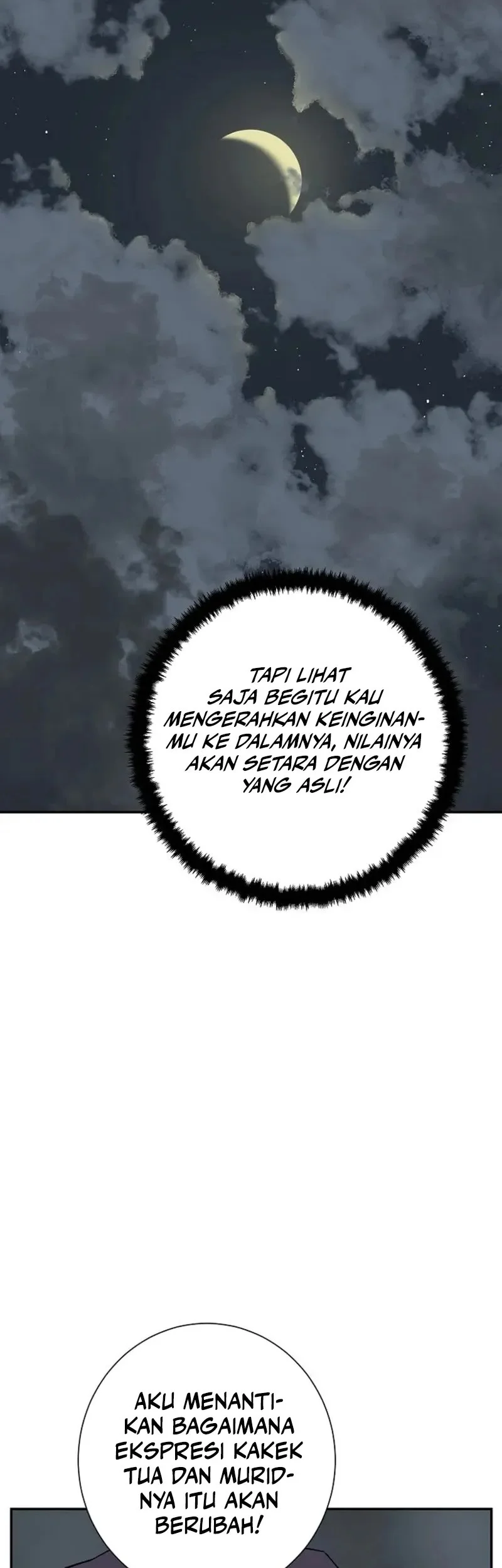 Tales of A Shinning Sword Chapter 119 Gambar 72