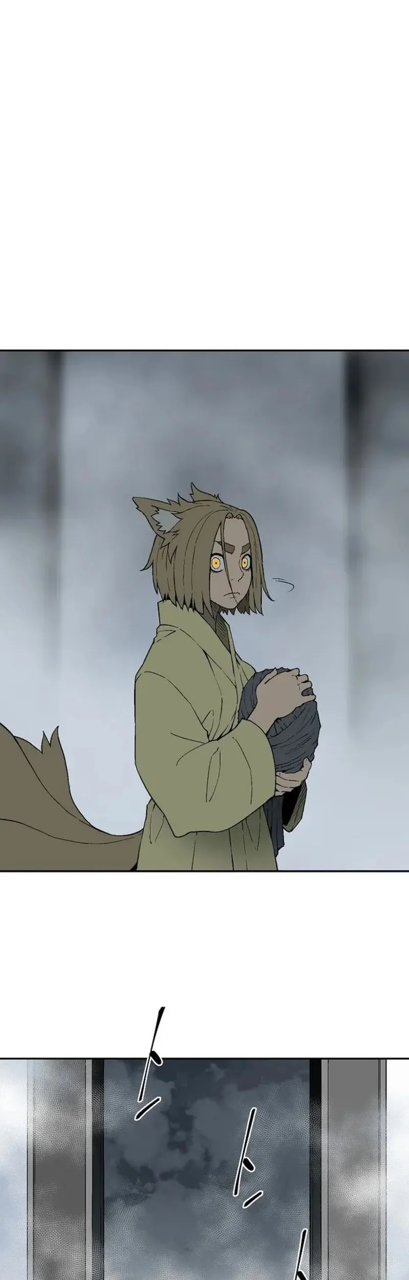 Tales of A Shinning Sword Chapter 119 Gambar 5