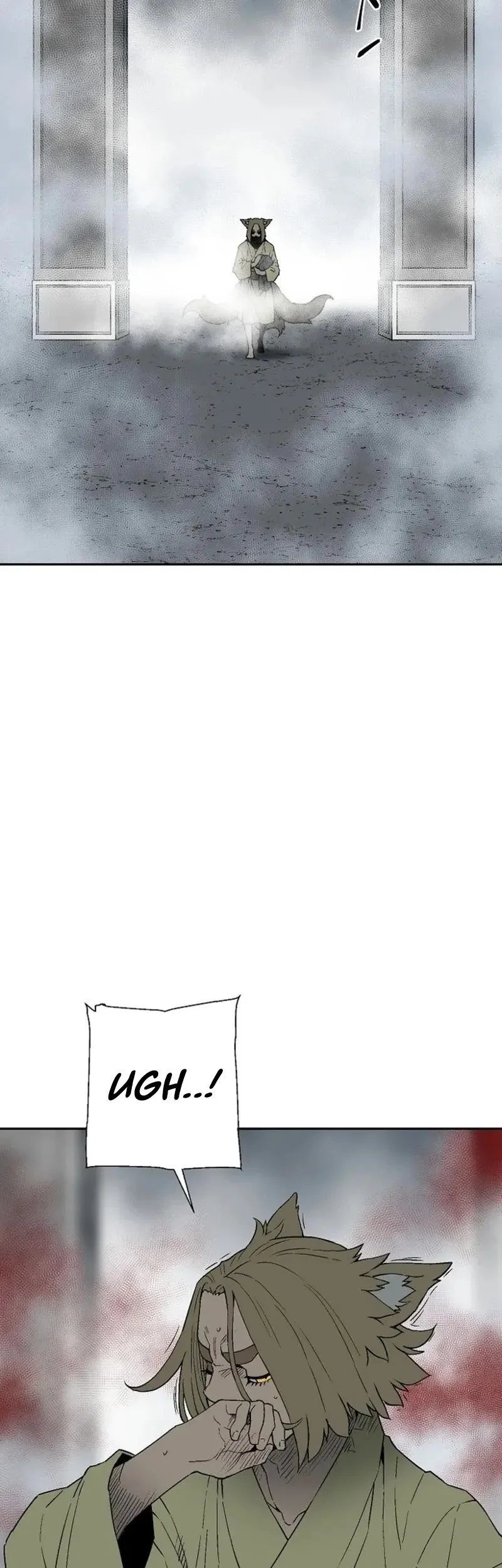 Tales of A Shinning Sword Chapter 119 Gambar 6