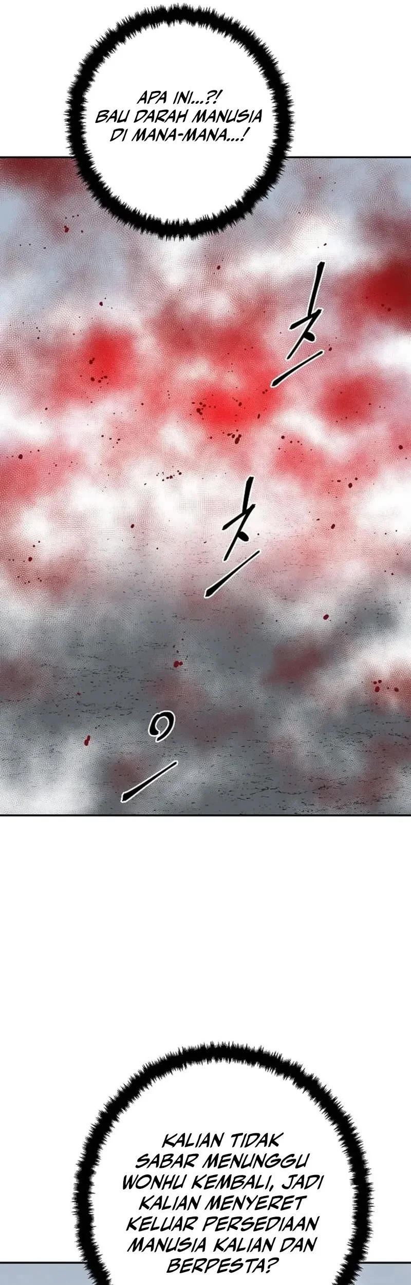 Tales of A Shinning Sword Chapter 119 Gambar 8