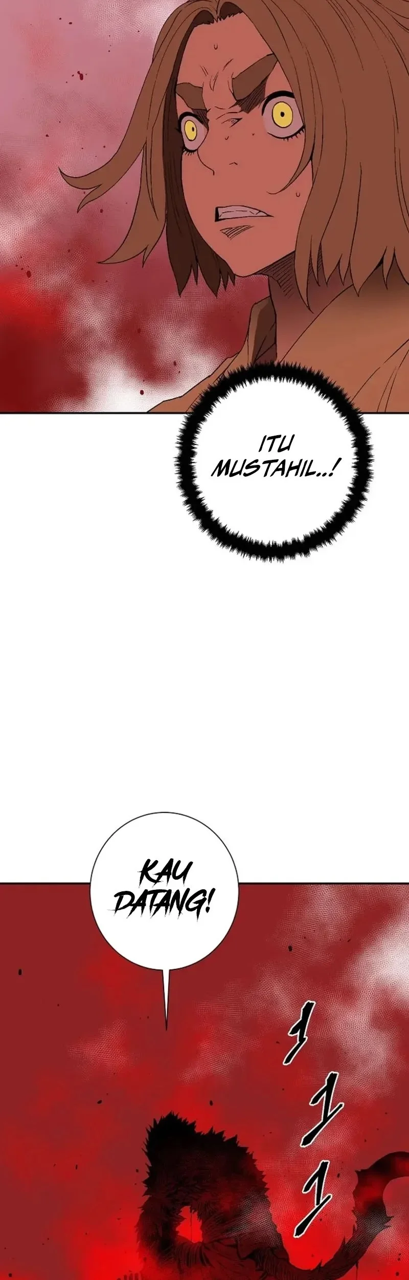 Tales of A Shinning Sword Chapter 119 Gambar 12