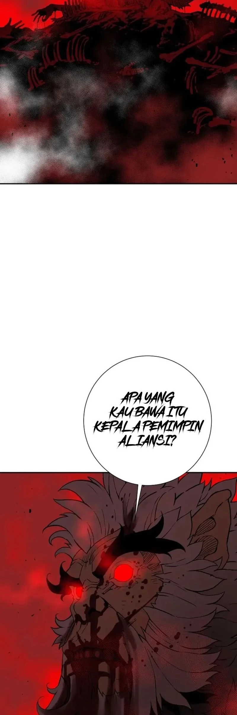 Tales of A Shinning Sword Chapter 119 Gambar 13