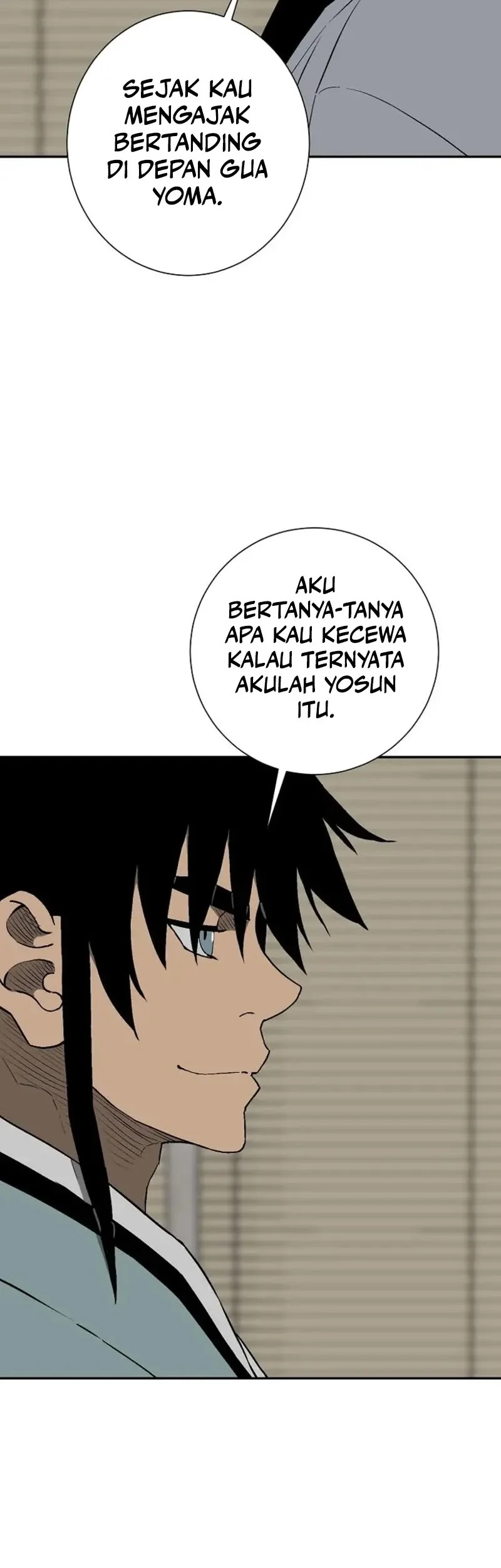 Tales of A Shinning Sword Chapter 119 Gambar 24