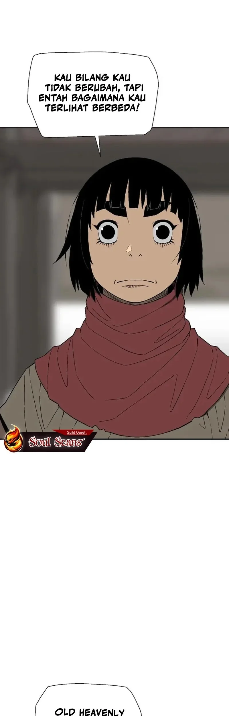 Tales of A Shinning Sword Chapter 119 Gambar 26