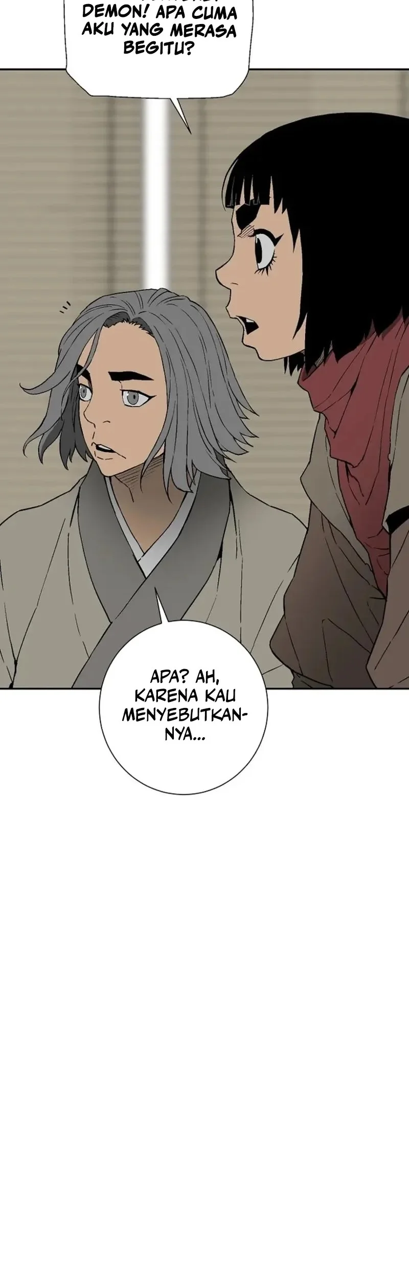 Tales of A Shinning Sword Chapter 119 Gambar 27