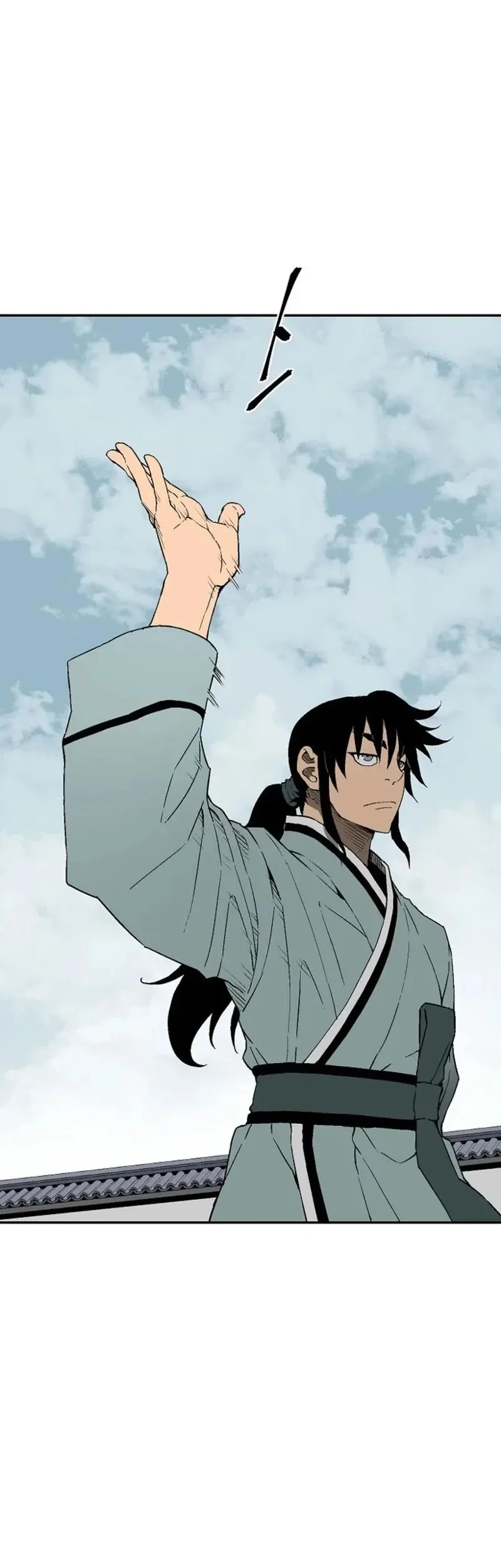 Tales of A Shinning Sword Chapter 119 Gambar 30
