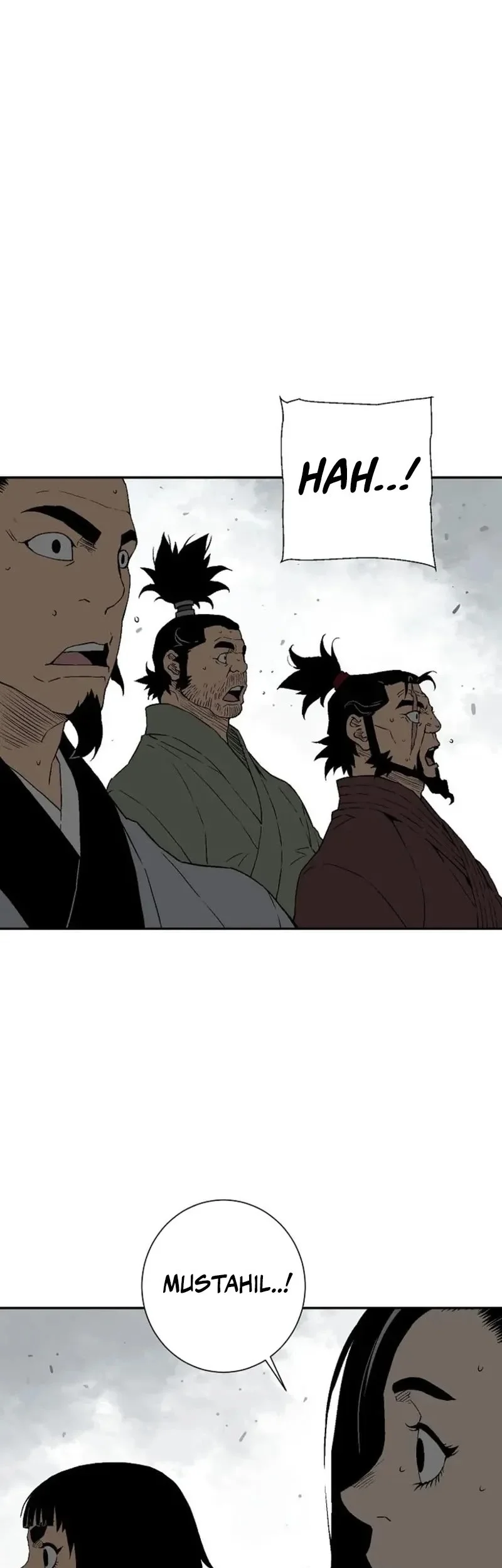Tales of A Shinning Sword Chapter 119 Gambar 32