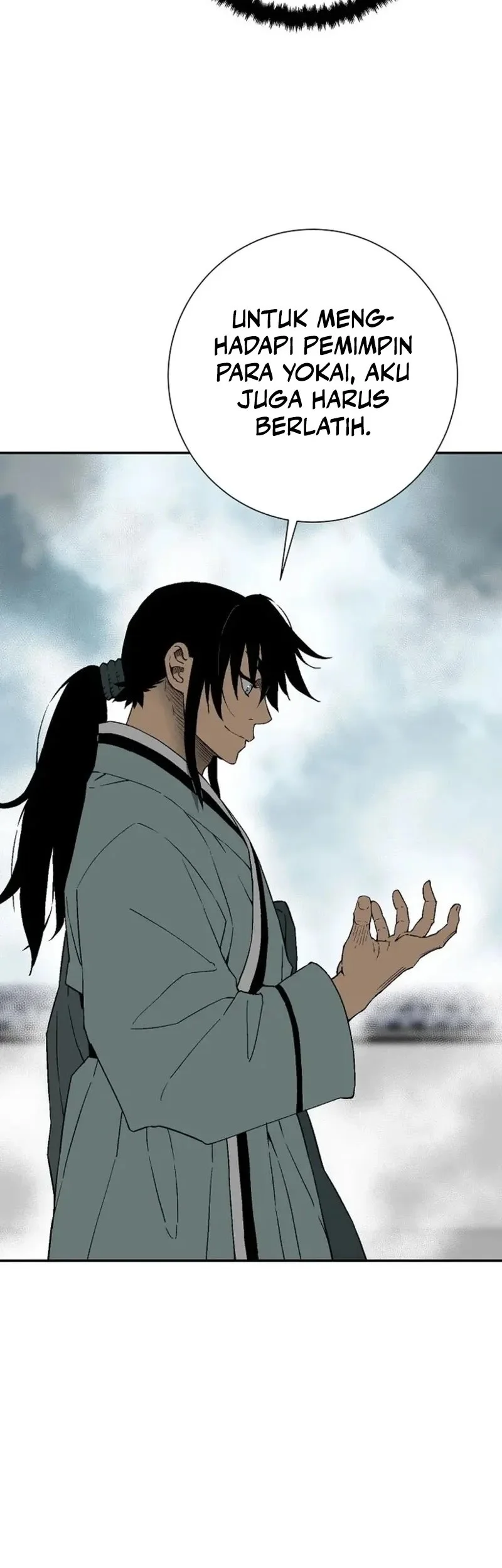 Tales of A Shinning Sword Chapter 119 Gambar 34