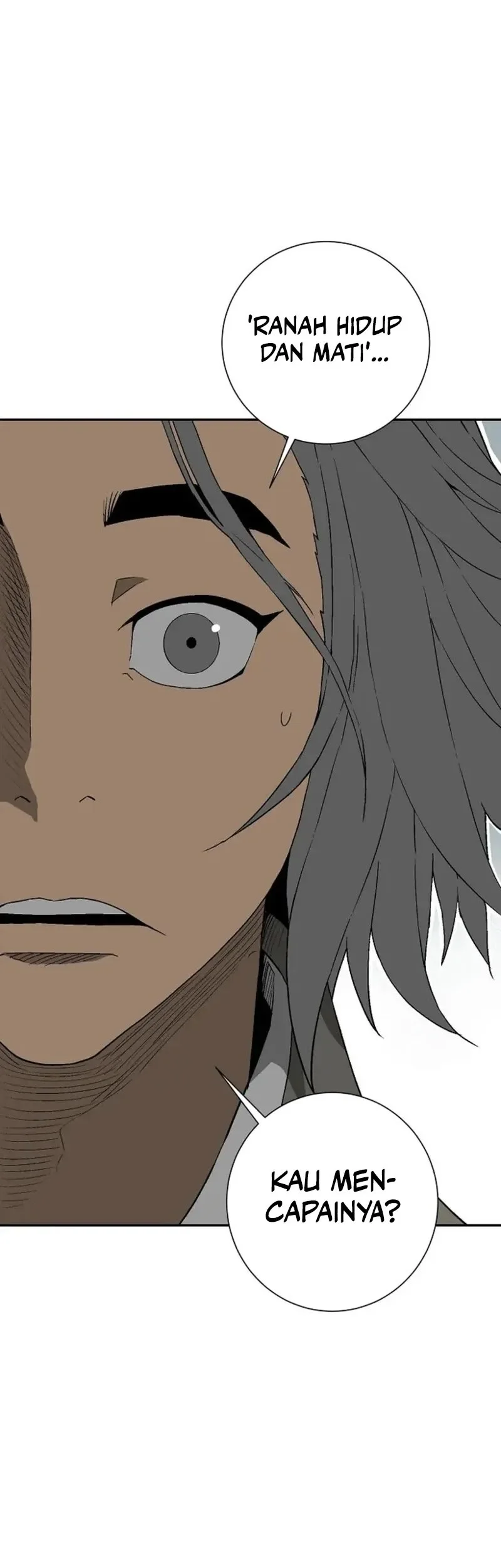 Tales of A Shinning Sword Chapter 119 Gambar 36