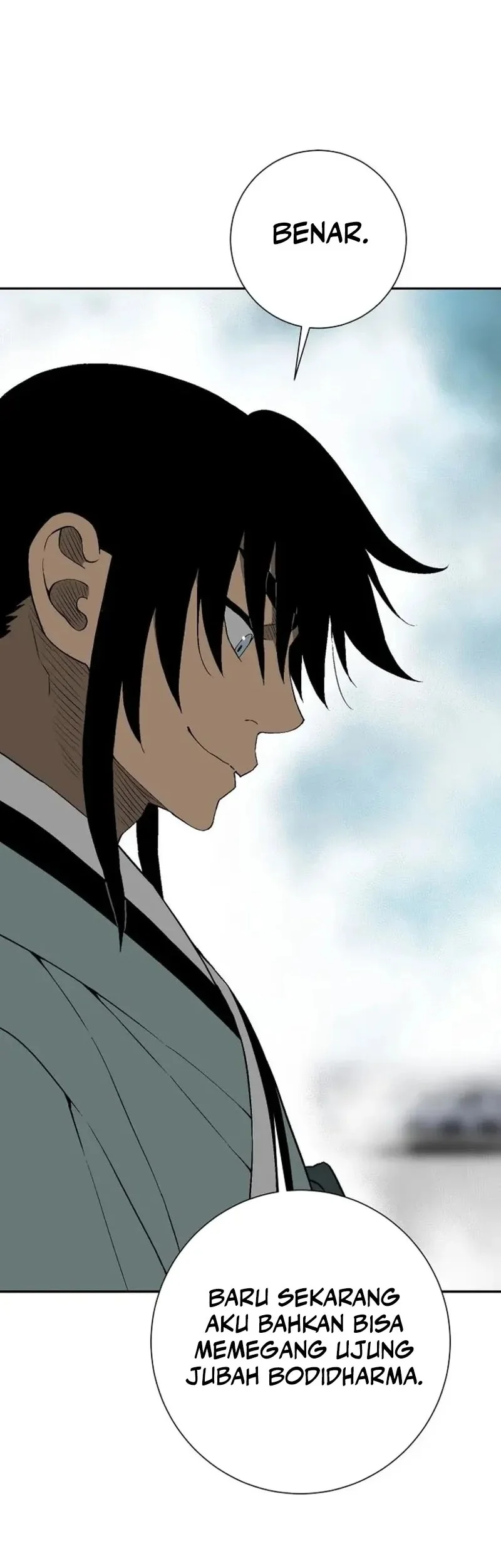 Tales of A Shinning Sword Chapter 119 Gambar 37