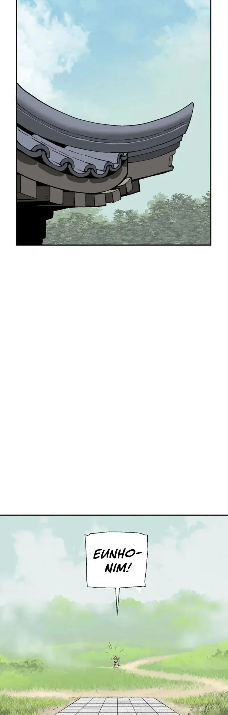 Tales of A Shinning Sword Chapter 119 Gambar 40