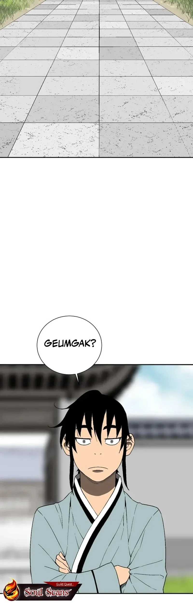 Tales of A Shinning Sword Chapter 119 Gambar 41