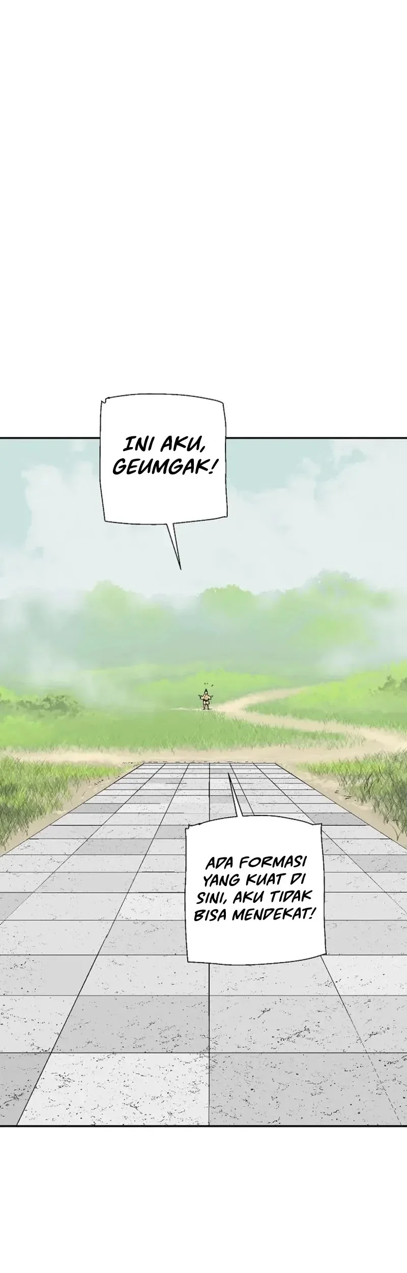 Tales of A Shinning Sword Chapter 119 Gambar 42