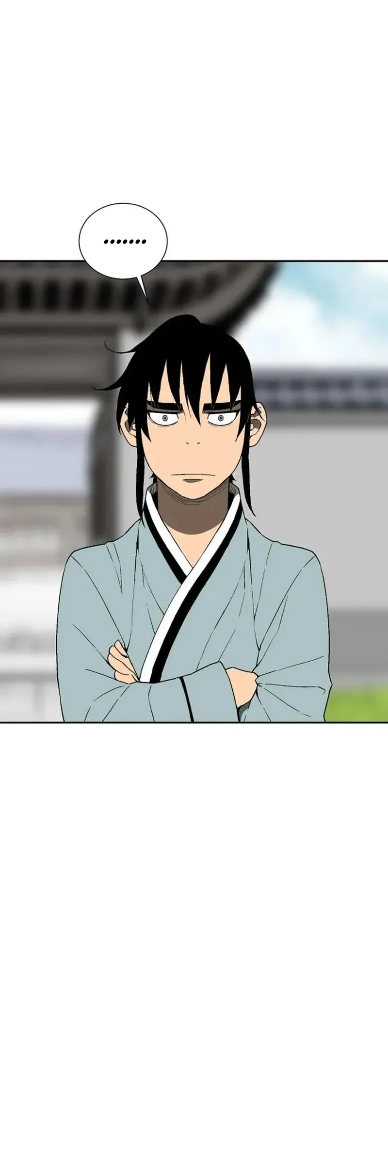 Tales of A Shinning Sword Chapter 119 Gambar 43