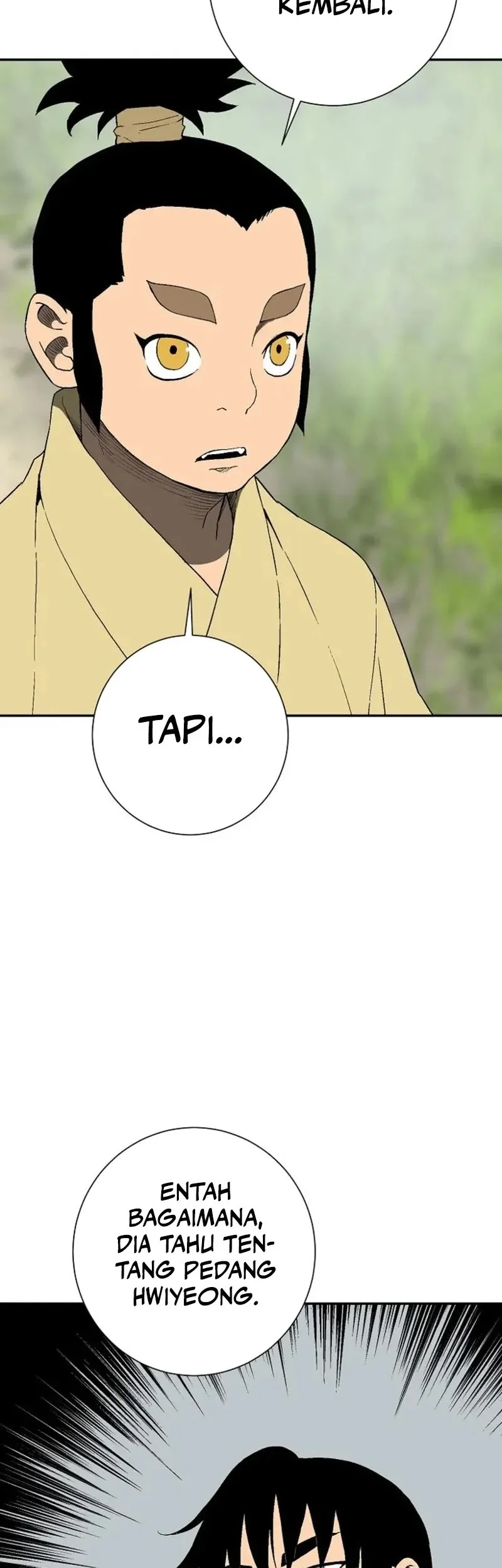 Tales of A Shinning Sword Chapter 119 Gambar 46
