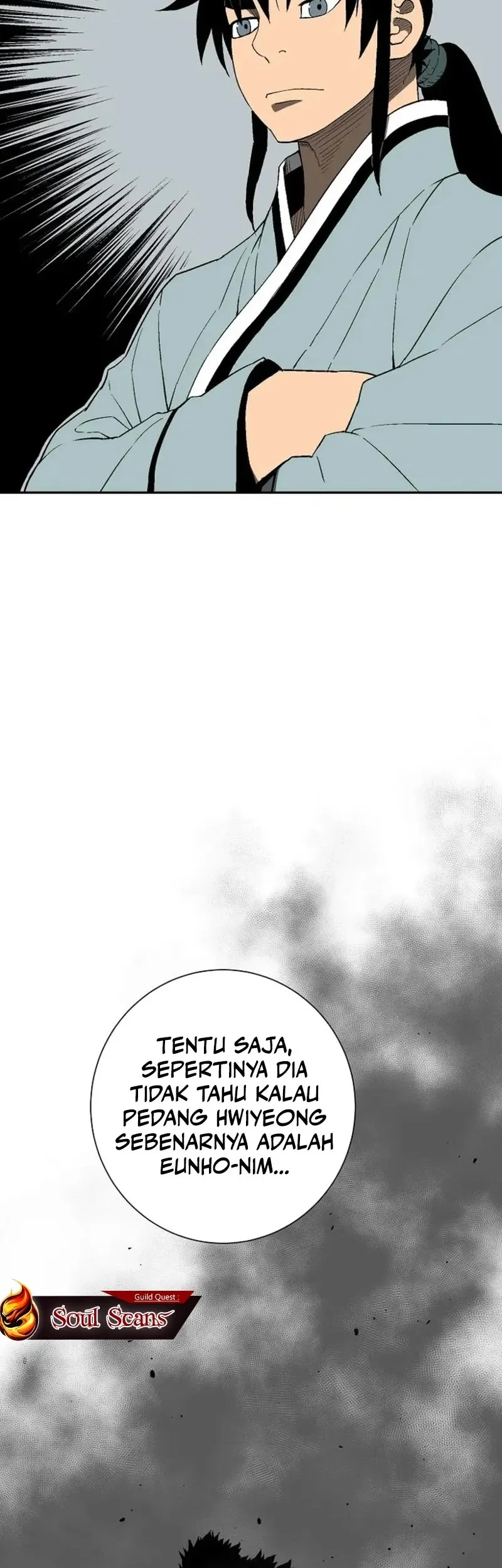 Tales of A Shinning Sword Chapter 119 Gambar 47