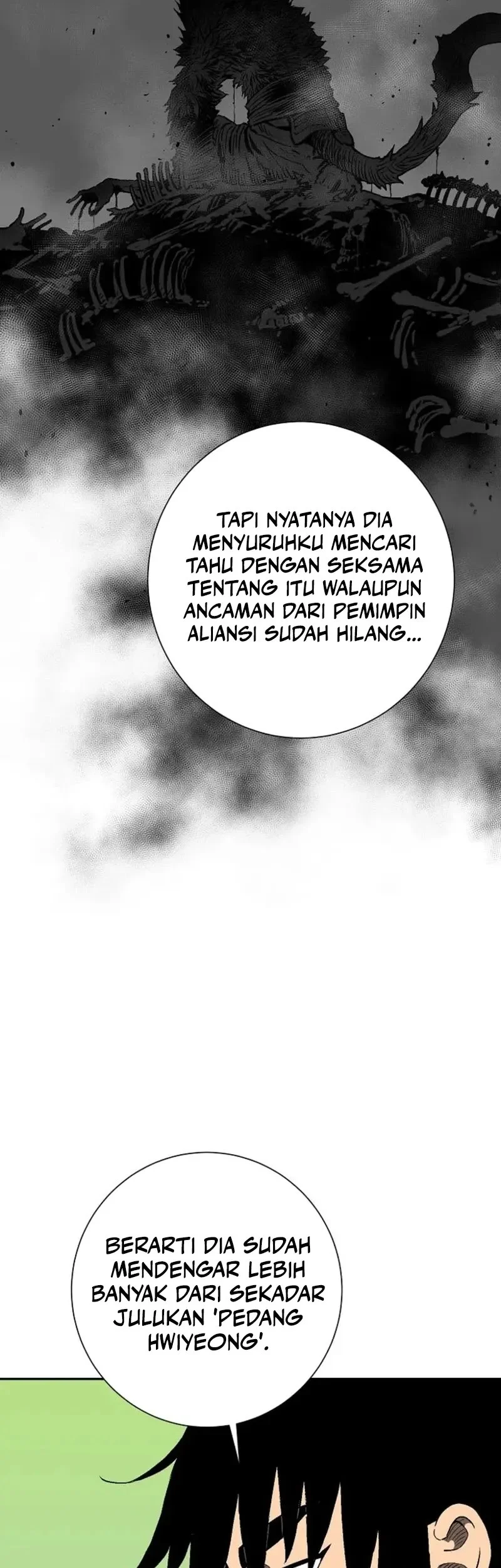 Tales of A Shinning Sword Chapter 119 Gambar 48
