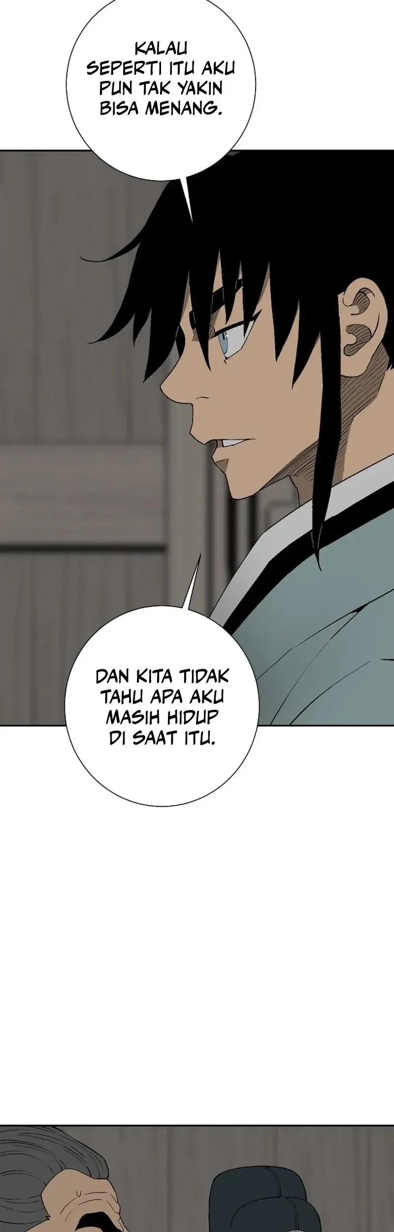 Tales of A Shinning Sword Chapter 120 Gambar 51