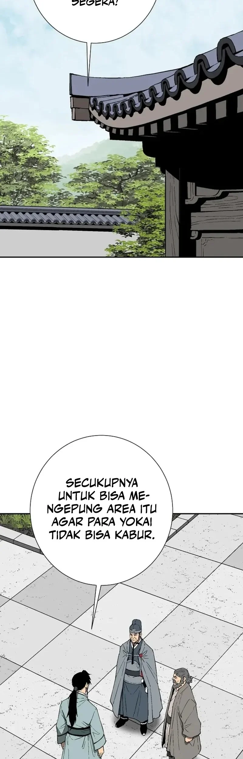 Tales of A Shinning Sword Chapter 120 Gambar 53
