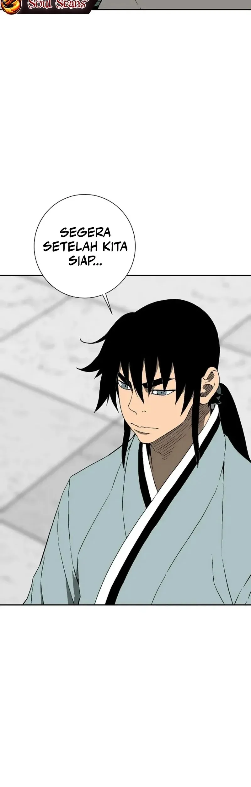Tales of A Shinning Sword Chapter 120 Gambar 55