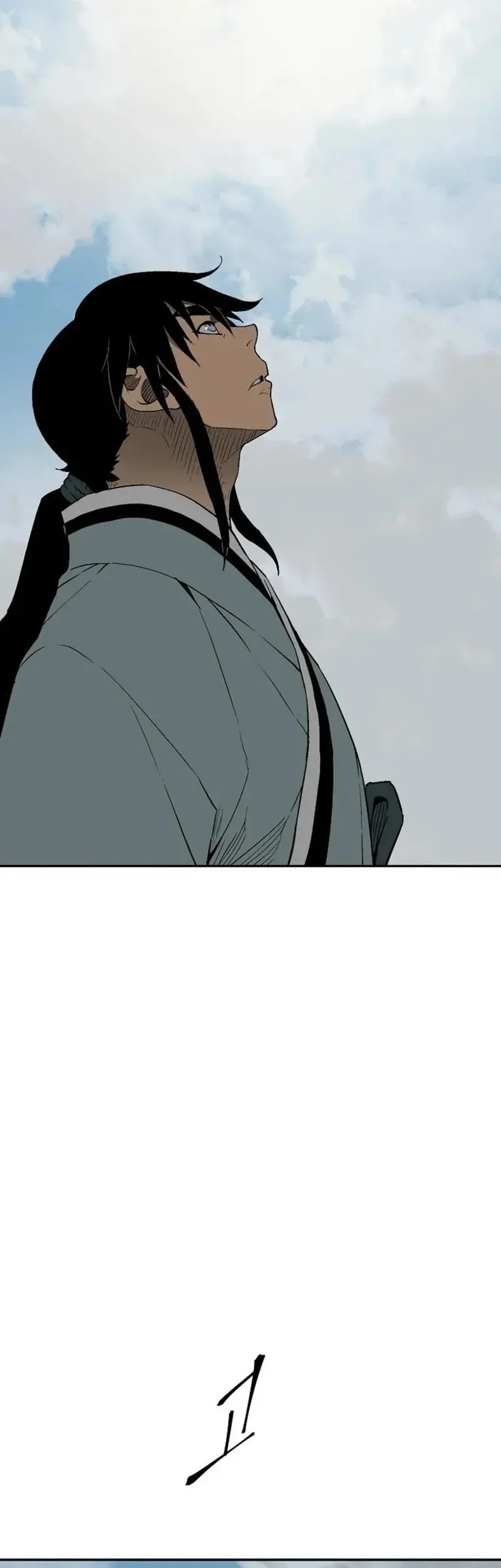 Tales of A Shinning Sword Chapter 120 Gambar 57