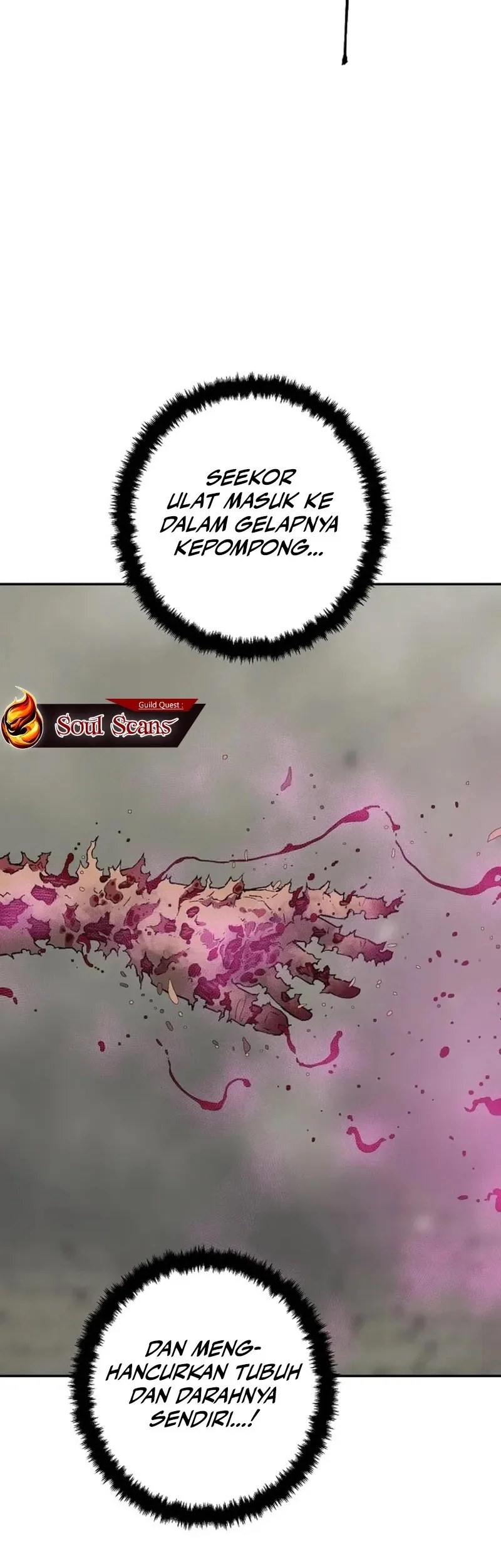 Tales of A Shinning Sword Chapter 120 Gambar 64