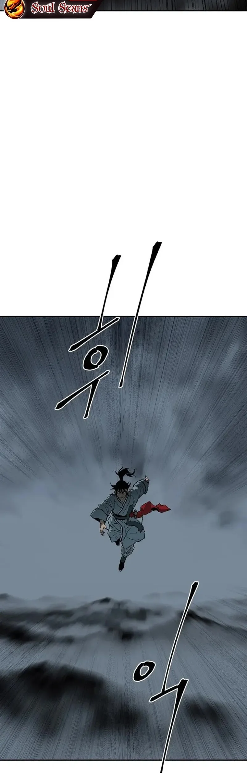 Tales of A Shinning Sword Chapter 120 Gambar 3