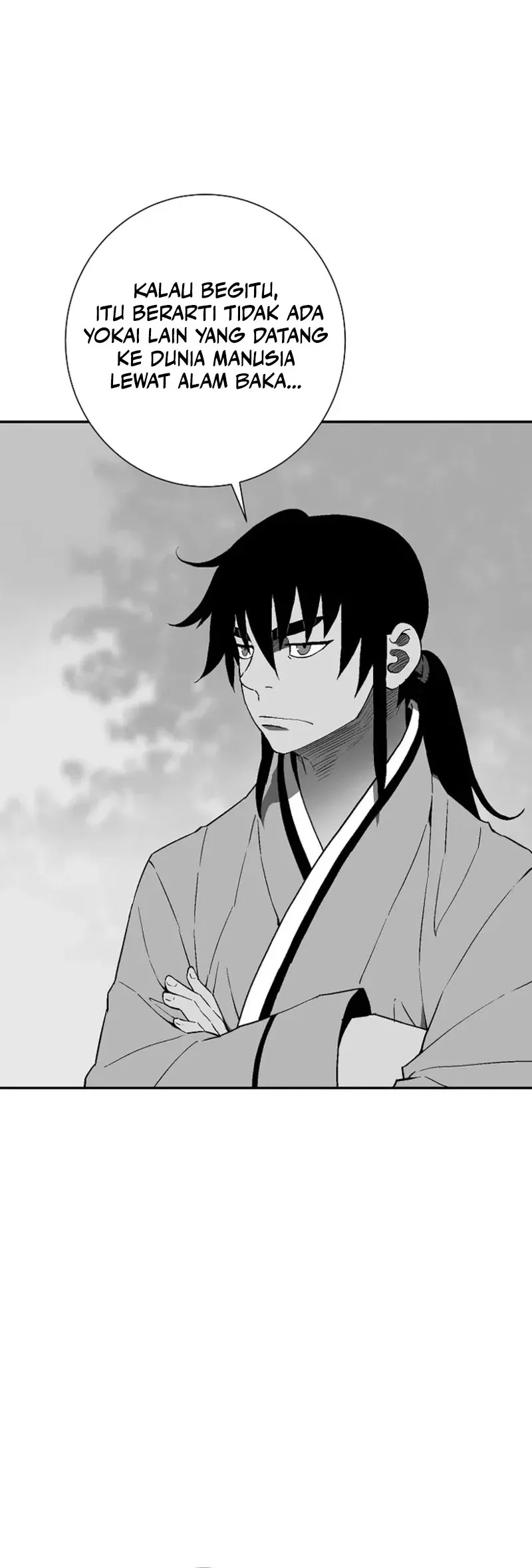 Tales of A Shinning Sword Chapter 120 Gambar 7