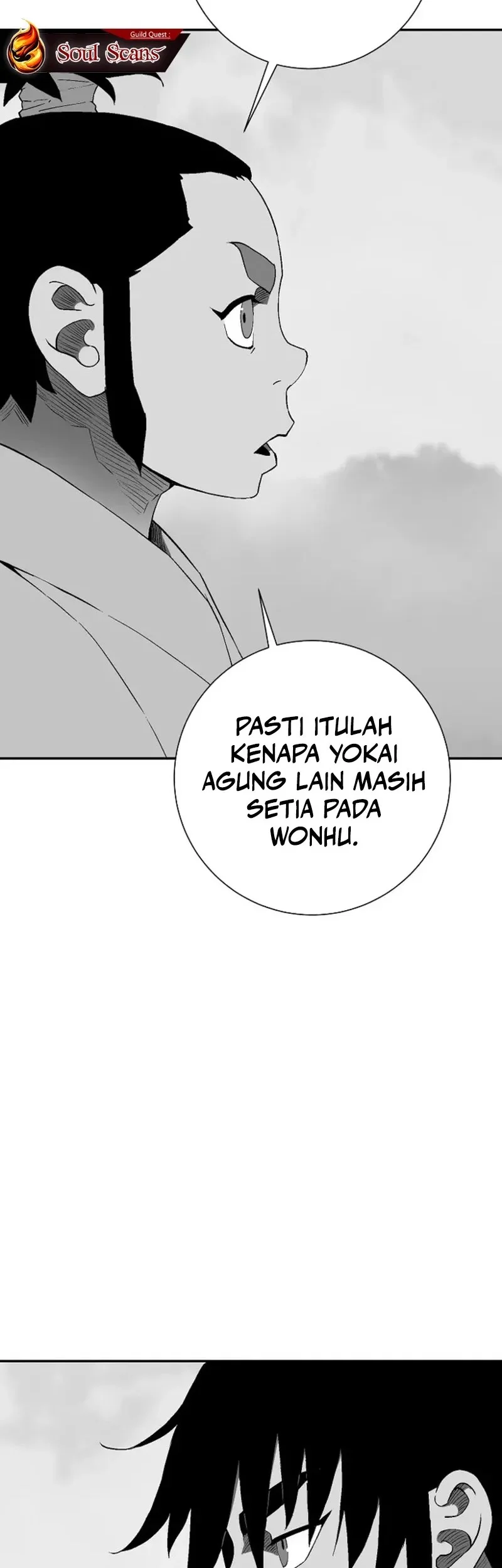Tales of A Shinning Sword Chapter 120 Gambar 9