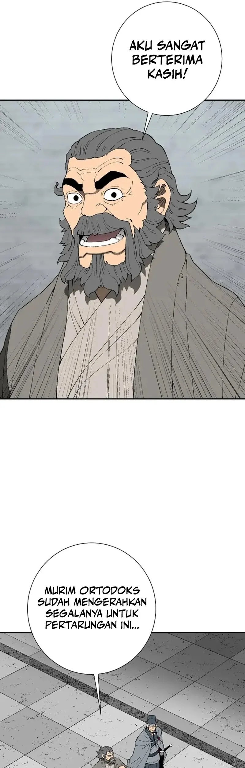 Tales of A Shinning Sword Chapter 120 Gambar 20