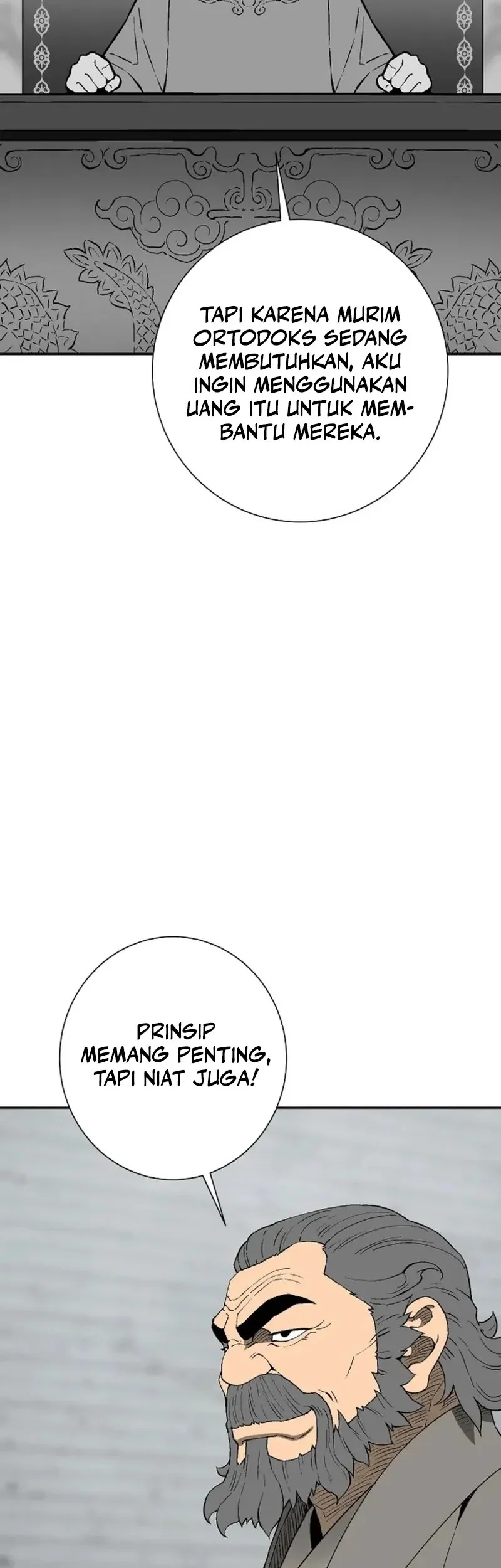 Tales of A Shinning Sword Chapter 120 Gambar 23