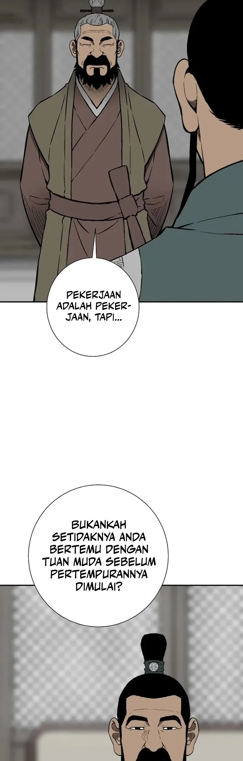 Tales of A Shinning Sword Chapter 120 Gambar 30