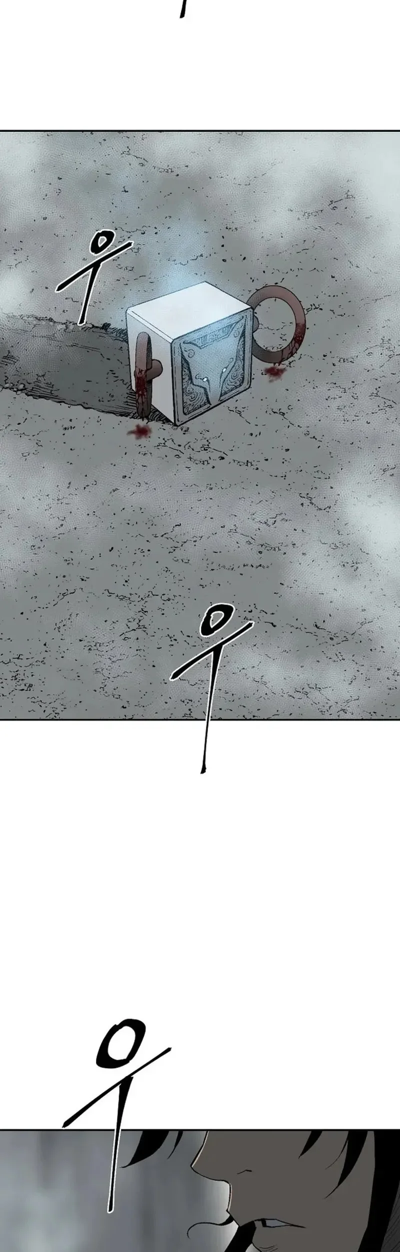 Tales of A Shinning Sword Chapter 120 Gambar 36