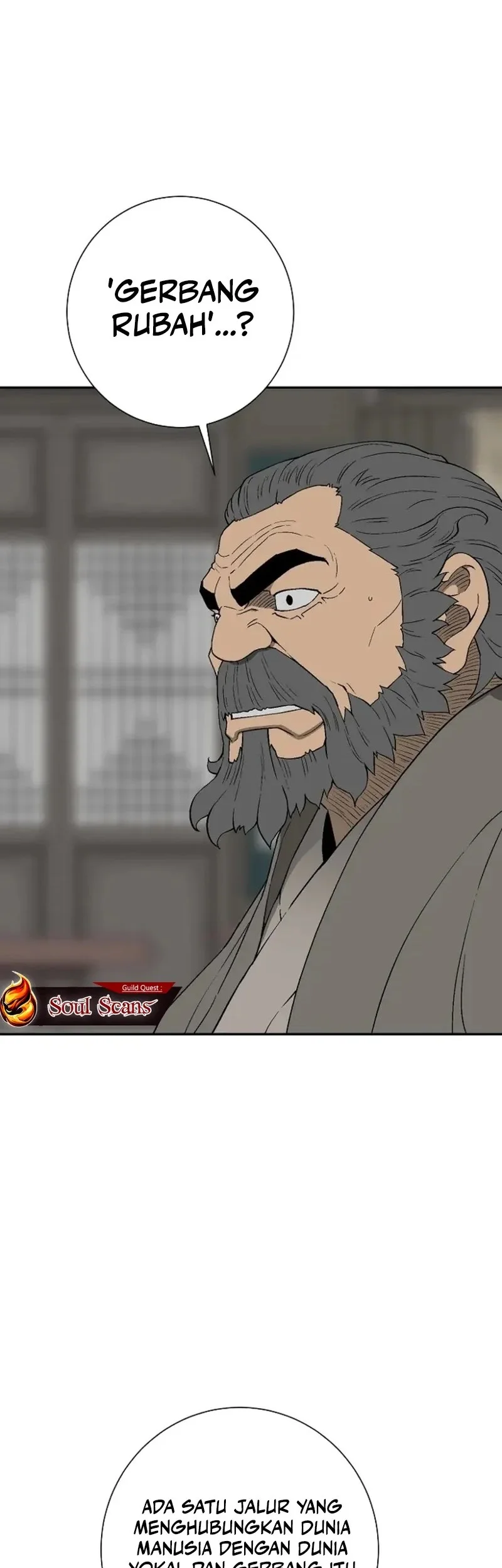 Tales of A Shinning Sword Chapter 120 Gambar 41