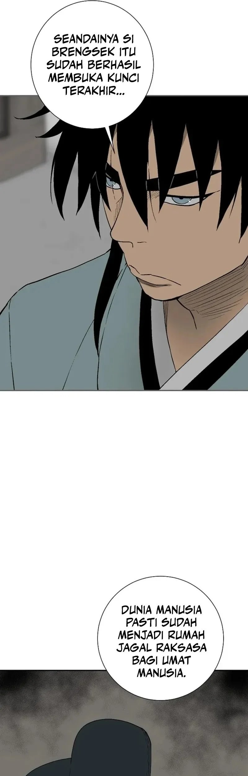 Tales of A Shinning Sword Chapter 120 Gambar 44