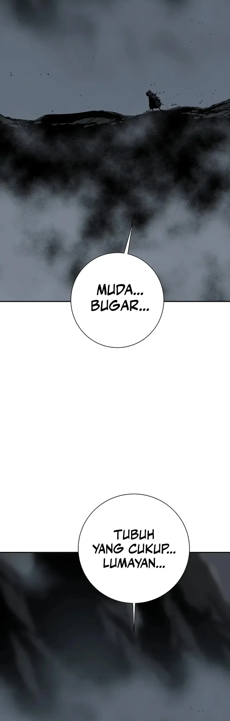 Tales of A Shinning Sword Chapter 121 Gambar 50