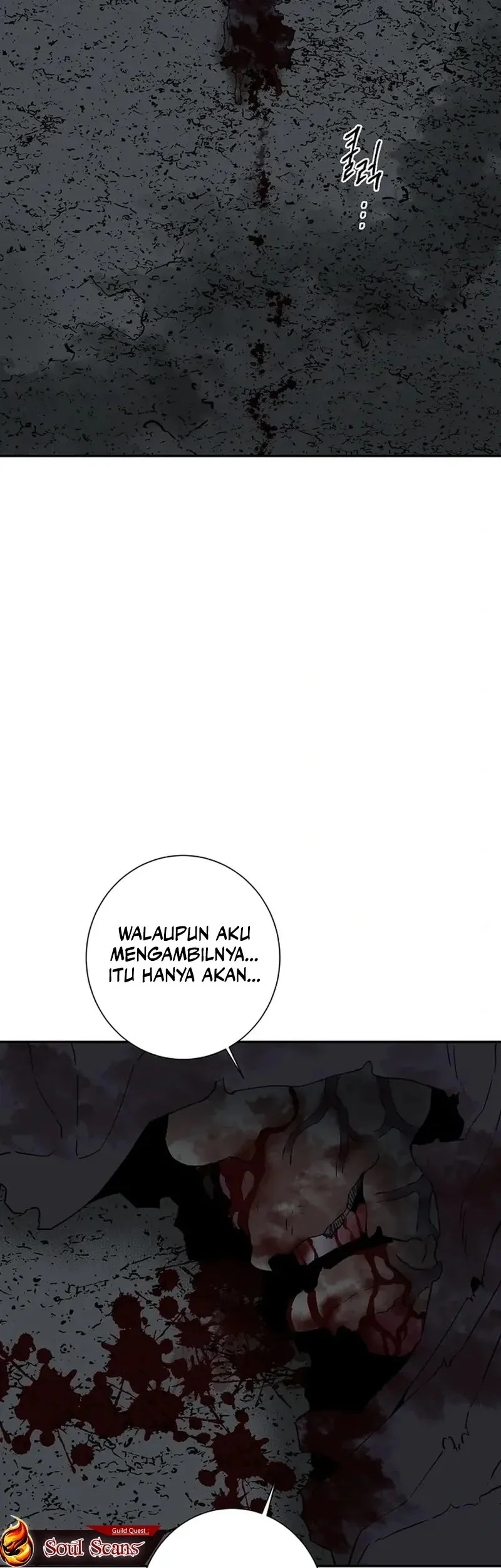 Tales of A Shinning Sword Chapter 121 Gambar 53
