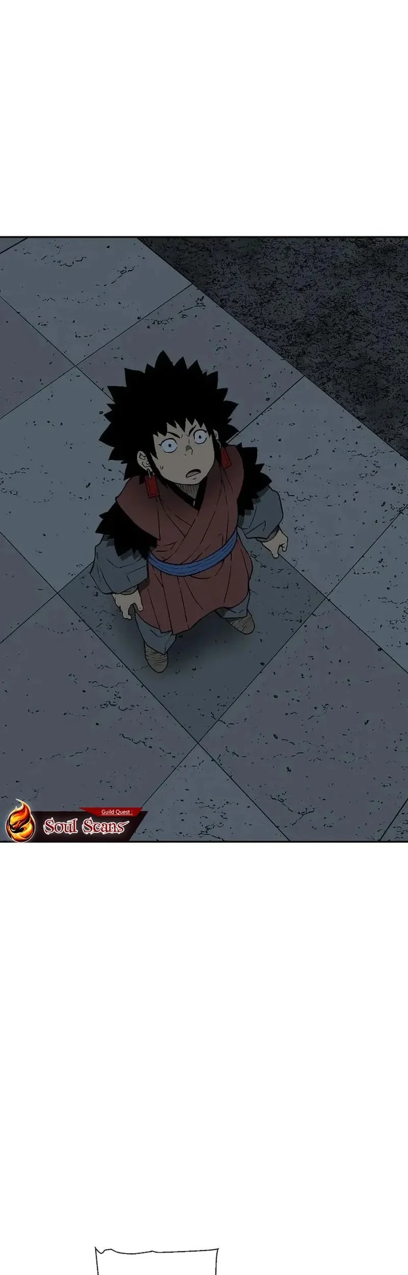 Tales of A Shinning Sword Chapter 121 Gambar 3