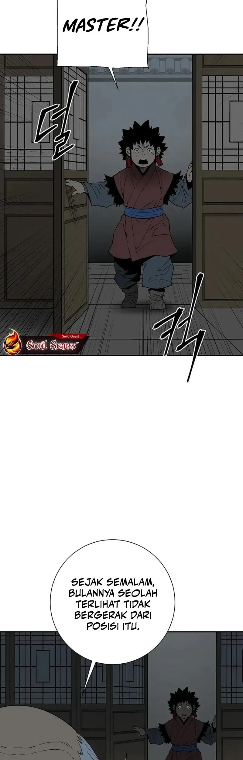 Tales of A Shinning Sword Chapter 121 Gambar 5