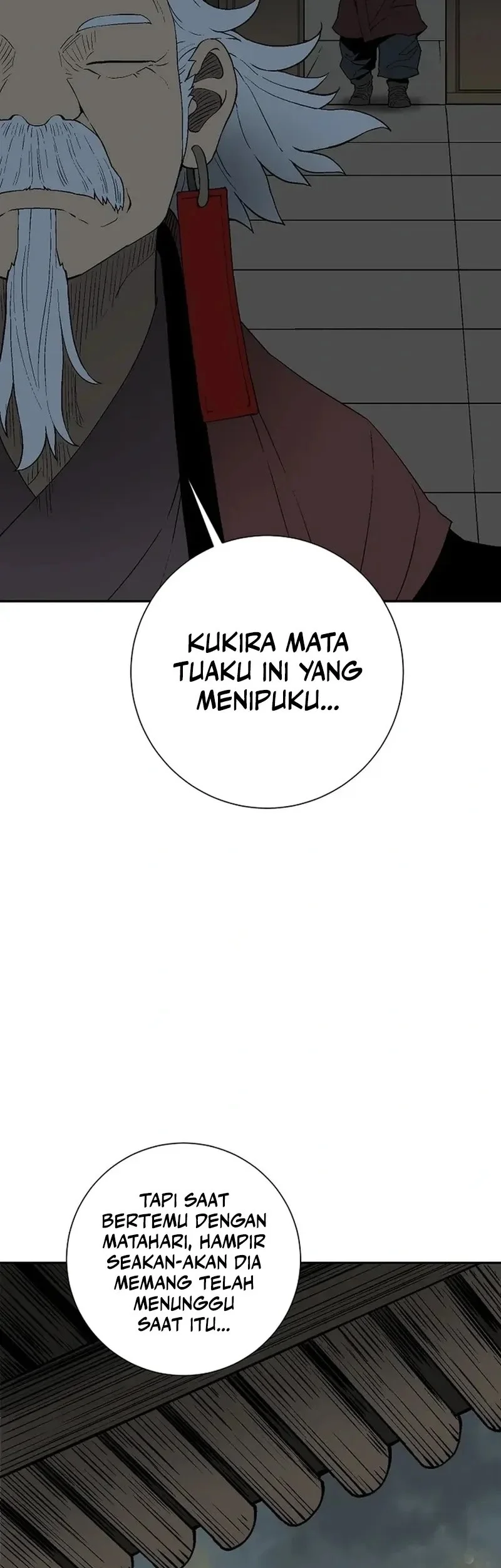 Tales of A Shinning Sword Chapter 121 Gambar 6