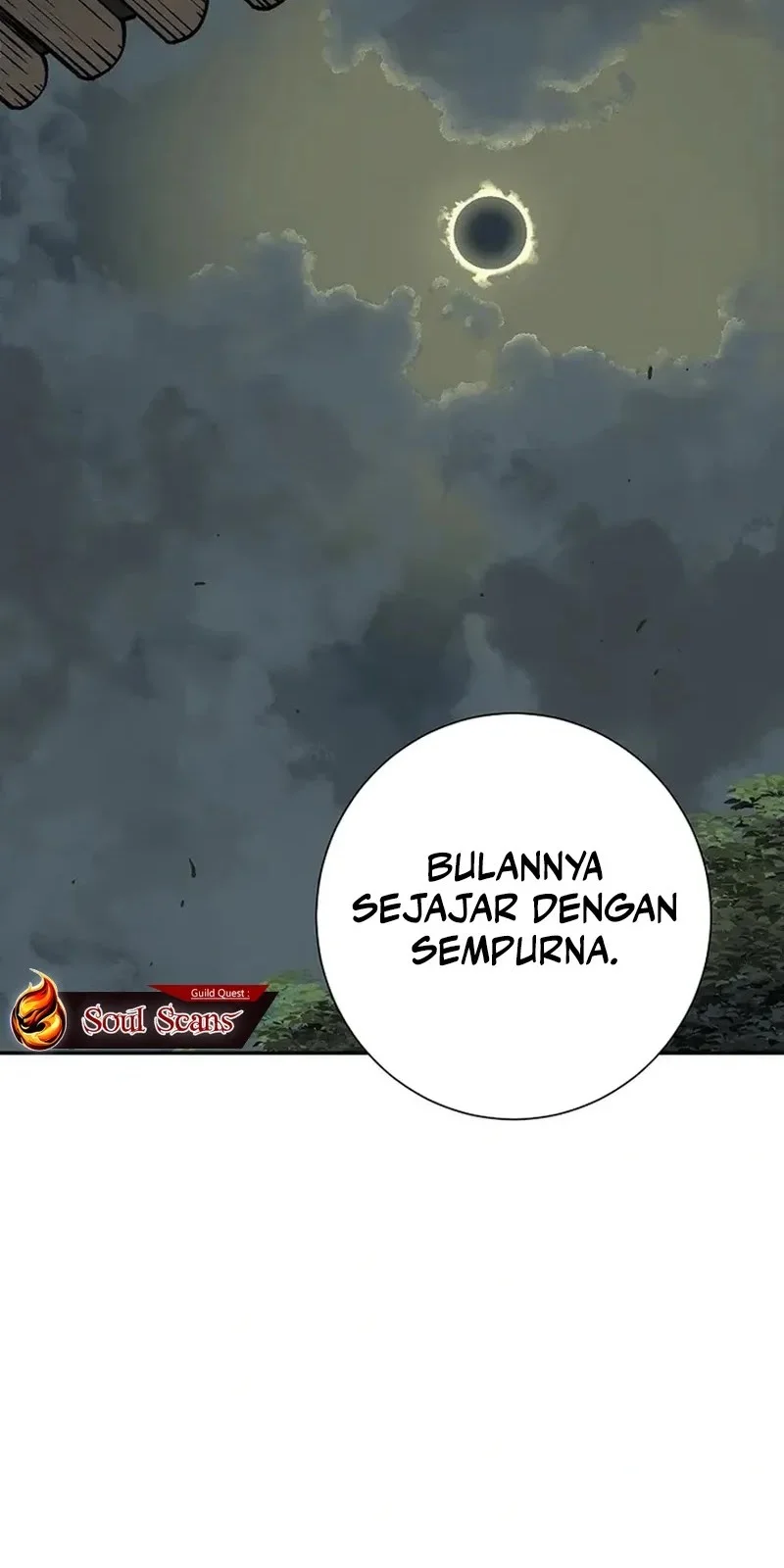 Tales of A Shinning Sword Chapter 121 Gambar 7