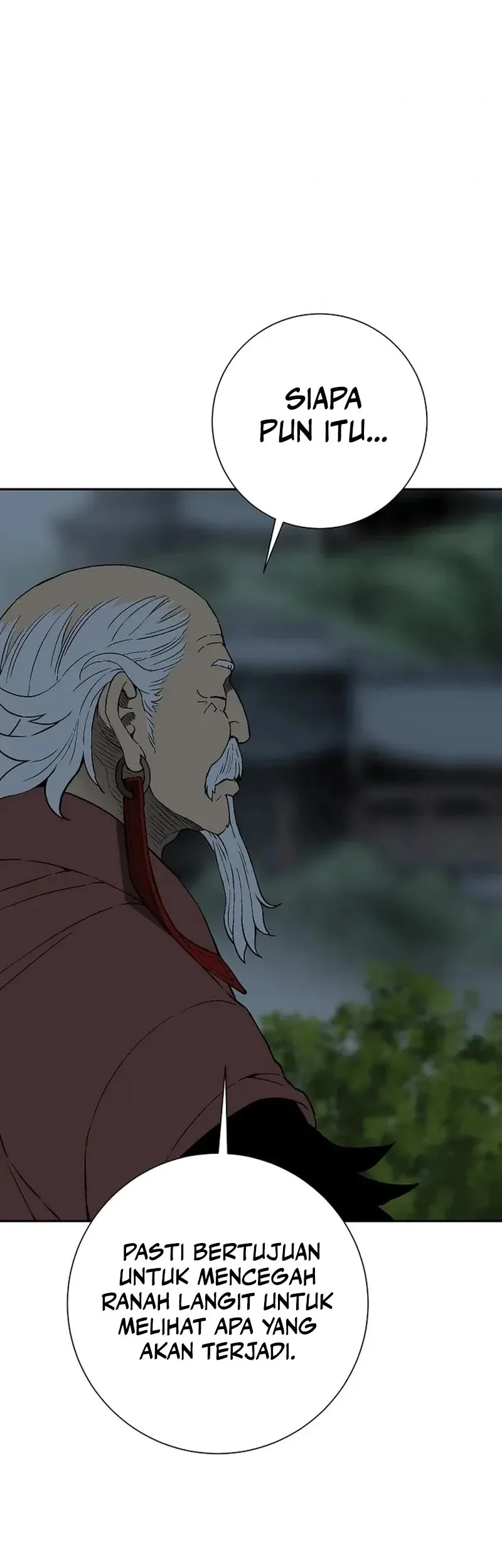 Tales of A Shinning Sword Chapter 121 Gambar 8