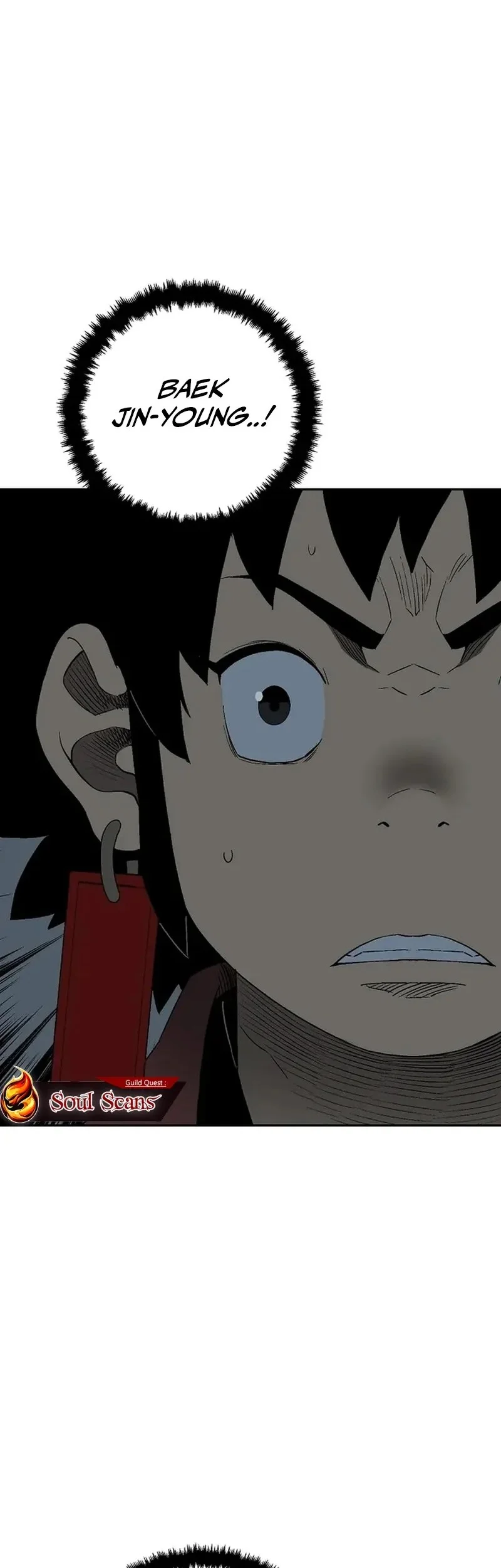 Tales of A Shinning Sword Chapter 121 Gambar 9